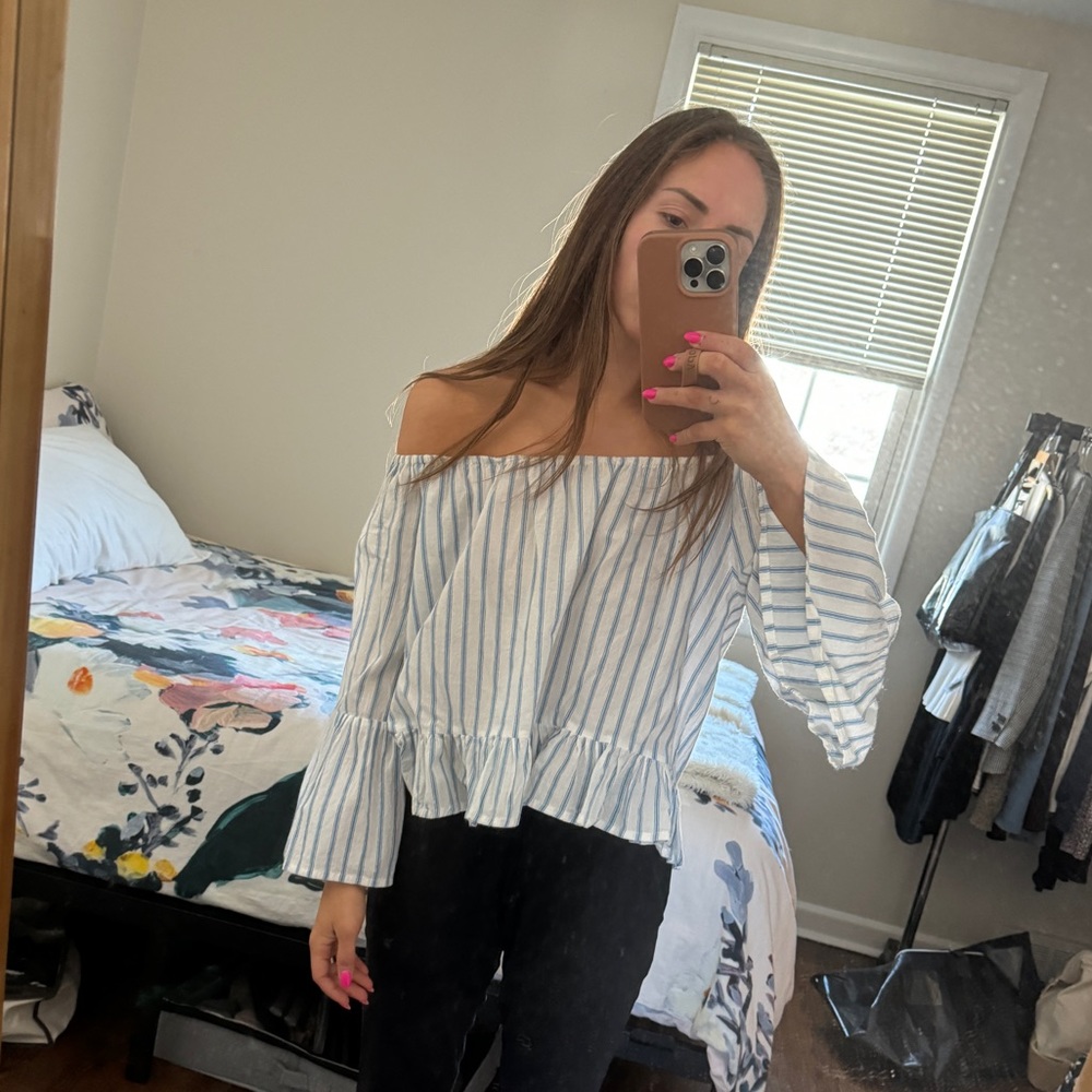 Faithfull the Brand Top
